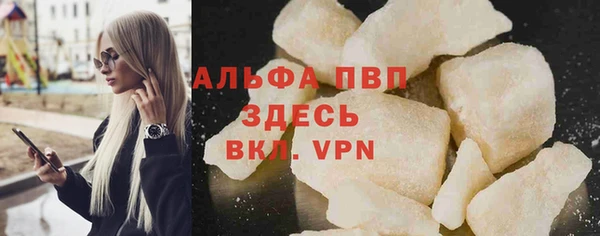 Альфа ПВП Бородино