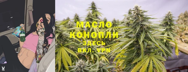молекула духа Бугульма